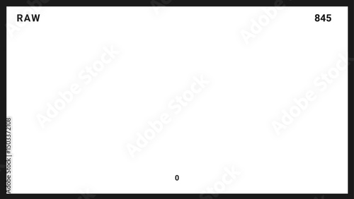 blank page for any text