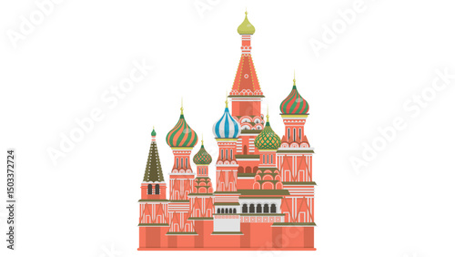 moscow kremlin tower