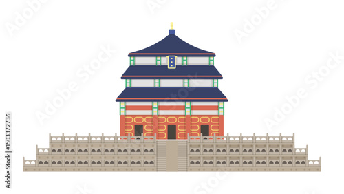 tower of castle
