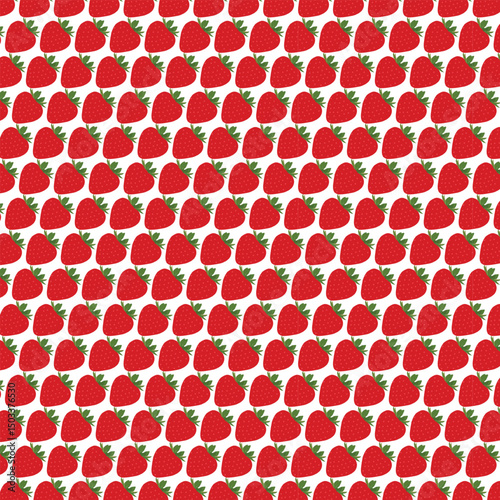 Floral abstruct geometric nature pattern design