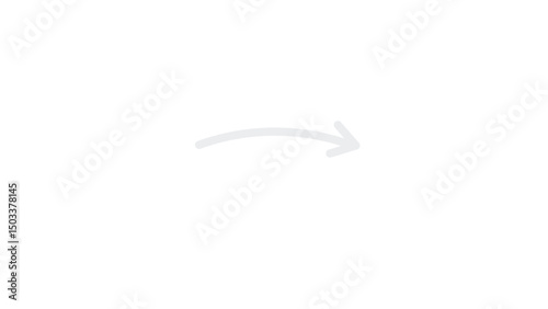 right side arrow