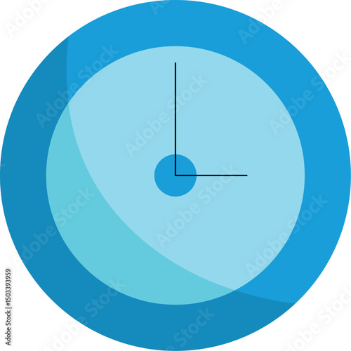 Elegant Wall Clock Design for Modern Spaces