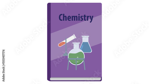 chemistry book