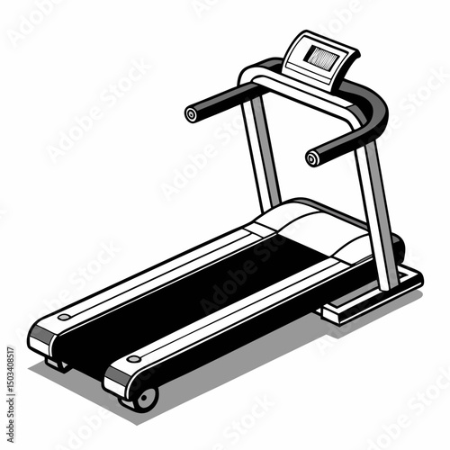 gym equipment with dumbbells