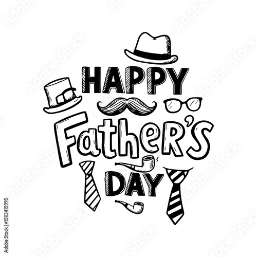 Happy Father's Day
