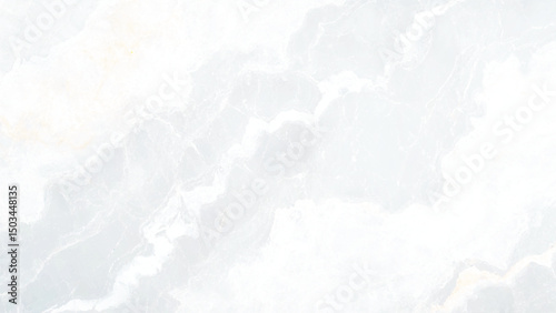 luxury Italian stone pattern background. light grey stone texture background with beautiful soft mineral veins. grey marble natural pattern for background.