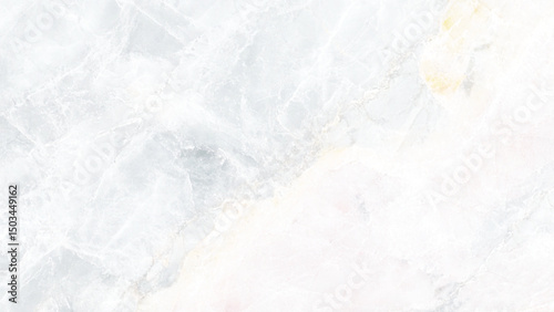 luxury Italian stone pattern background. light grey stone texture background with beautiful soft mineral veins. grey marble natural pattern for background.