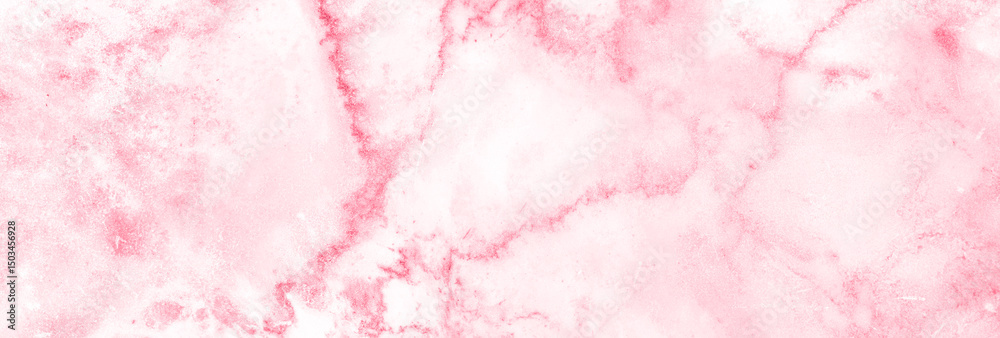 Fototapeta premium Marble granite white wall surface pink pattern graphic abstract light elegant for do floor ceramic counter texture stone slab smooth tile gray silver backgrounds natural for interior decoration.