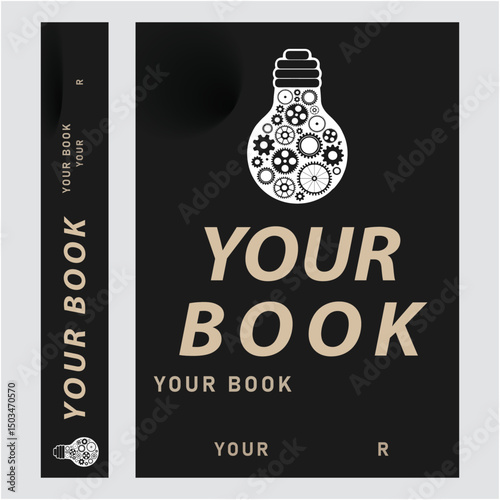  Abstract blue liquid graphic gradient circle shape on a cover book presentation. Minimal brochure layout and modern report, business flyers, poster, and City Background
