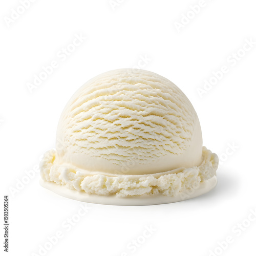 straw hat isolated on white