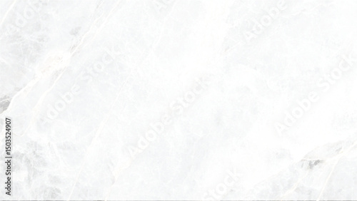 Vector white grey marble texture background in natural pattern with high resolution, tiles luxury stone floor seamless, soft white carrara marble stone