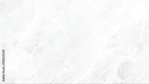 soft veined white marble background.