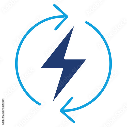 Energy icon
