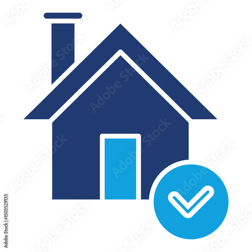 Housing icon
