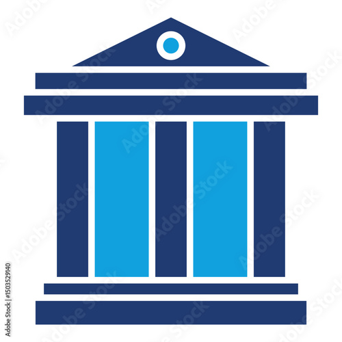 Public Administration icon

