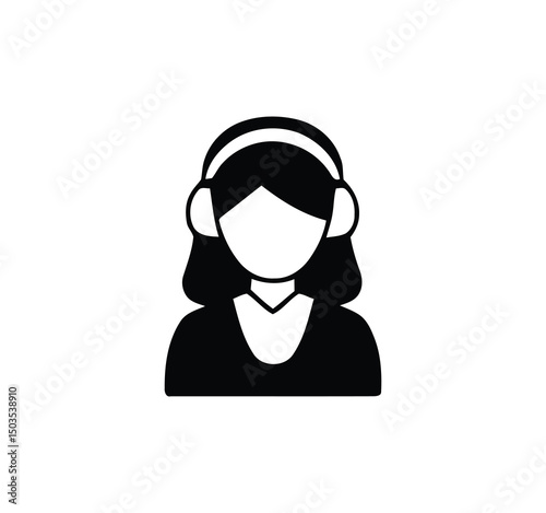 Contact us set of web icons in line style. Social Media network icons for web and mobile app. Customer service. Contact support sign and symbols. Call us, support, email, message, phone, info black Co