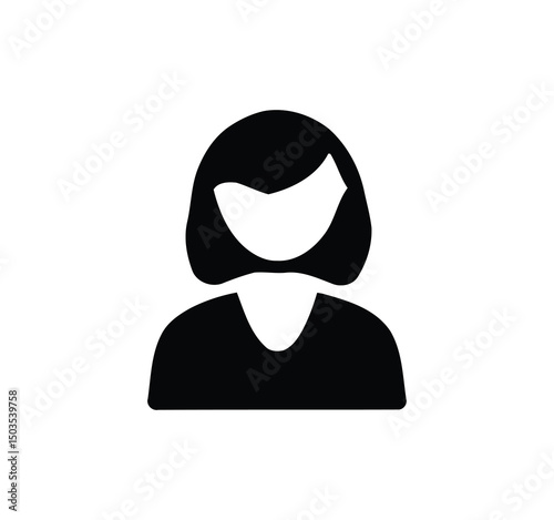 Contact us set of web icons in line style. Social Media network icons for web and mobile app. Customer service. Contact support sign and symbols. Call us, support, email, message, phone, info black Co