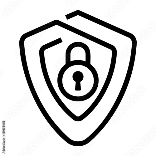 access Line Icon