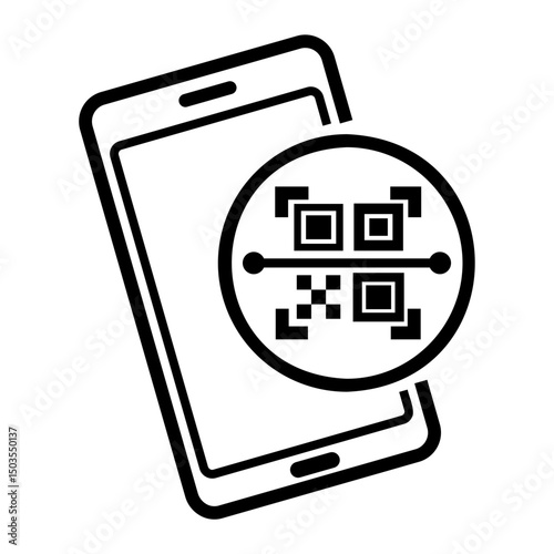 access Line Icon
