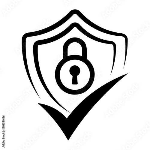 access Line Icon