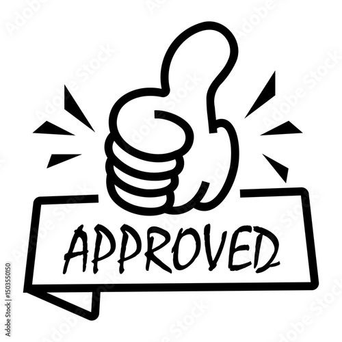 access Line Icon