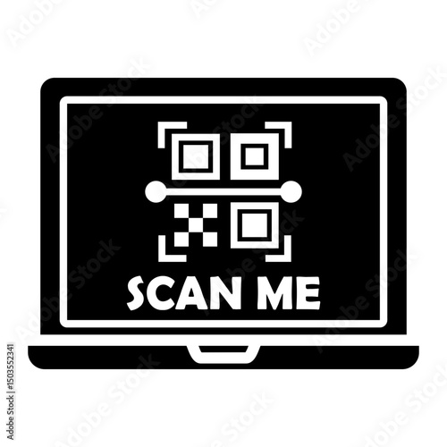 access Solid icon