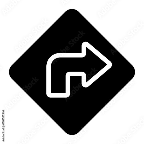 mapping Solid icon