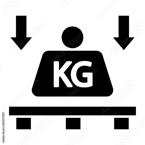 physics Solid icon