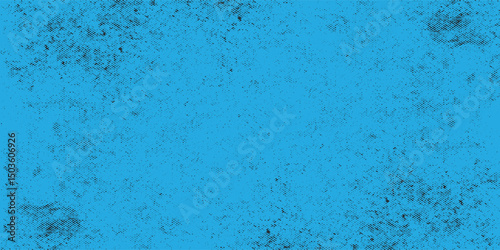 old newspaper background, blank grunge paper texture. blue grunge texture for poster and cover