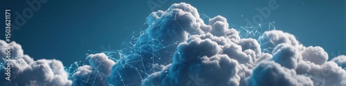 AI Technology Enhancing Cloud Solutions with Data Sovereignty Compliance