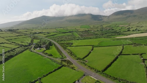 Dingle (Ireland) | Drone 