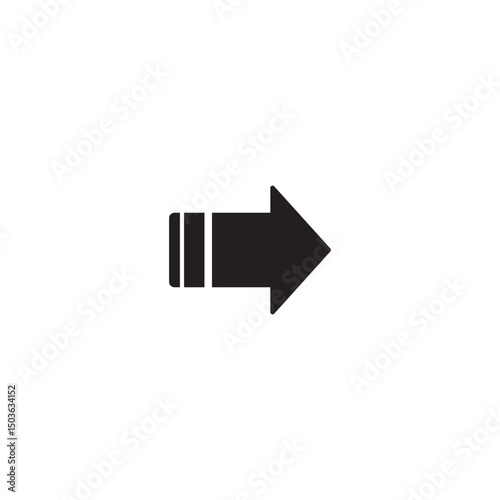 arrow direction icon