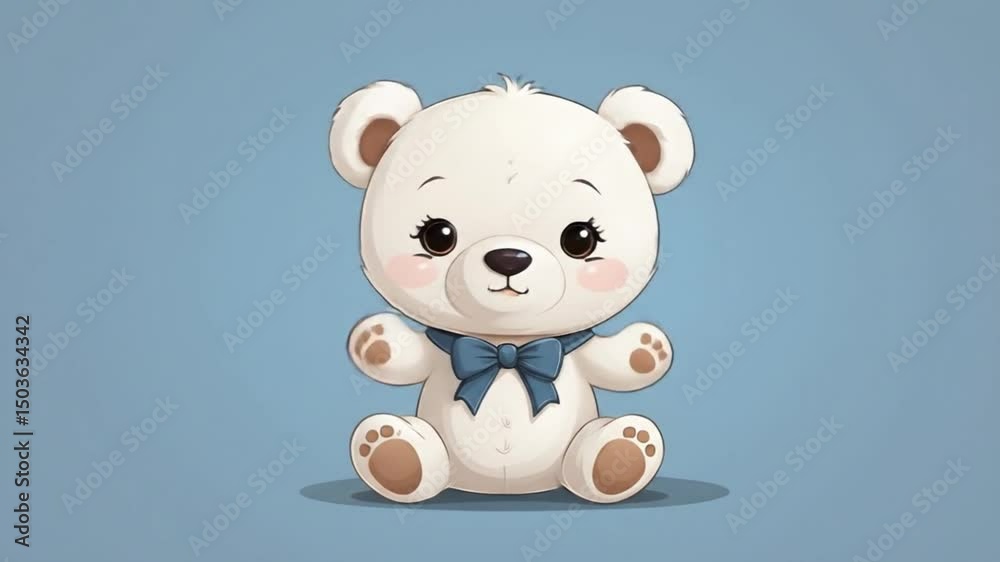 teddy bear toy