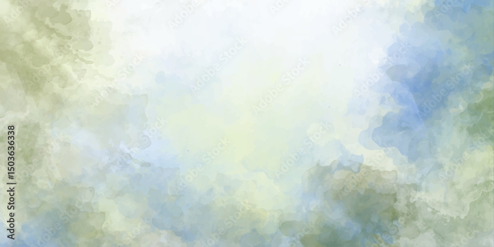 Abstract Blue Cloudlike Texture Background Image Abstract blue watercolor painted background. Brush stroked painting.
Abstract Blue Cloudlike Texture Background Image Abstract blue watercolor painted background. Brush stroked painting.