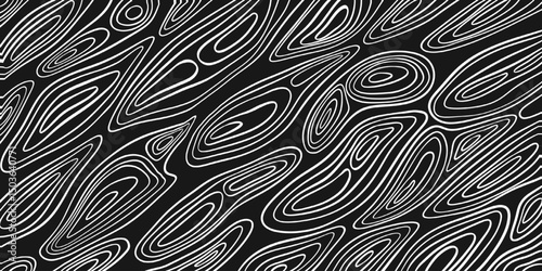 topographic map, abstract outline grid, vector illustration, pattern background, line, texture, line art