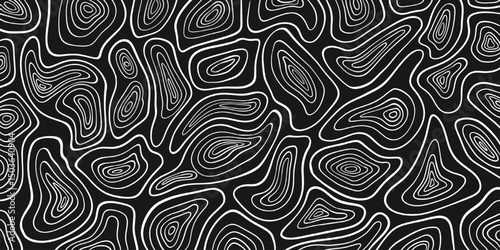 topographic map, abstract outline grid, line, texture, line art, vector illustration, pattern background, abstract outline grid