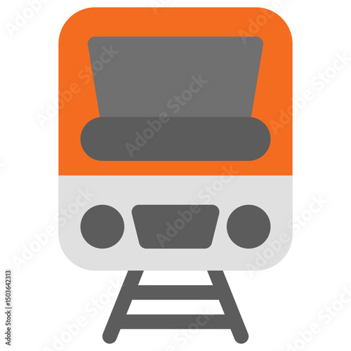 Train Icon