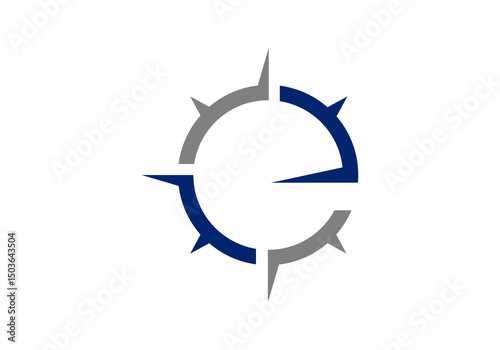 E Compass.eps