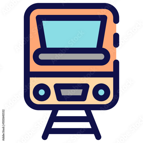 Train Icon