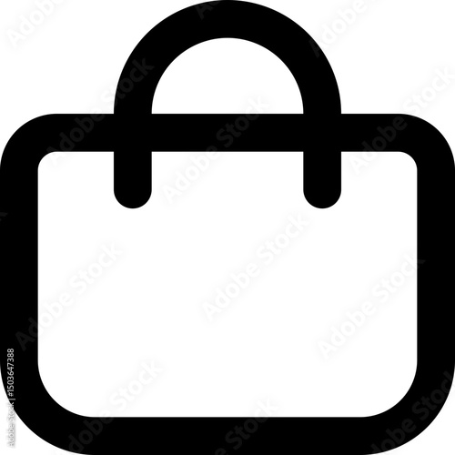 vector illustration of a folder icon