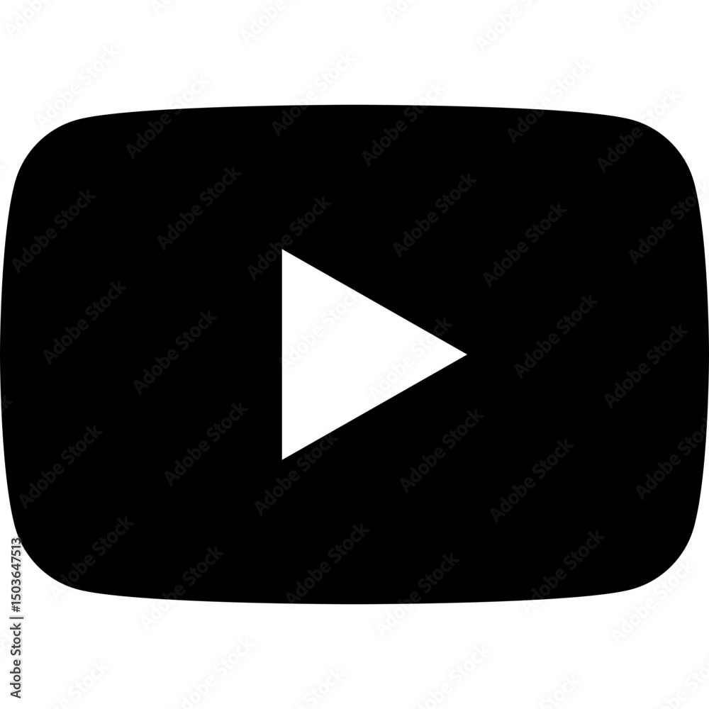 play icon vector illustration play icon vector illustration
