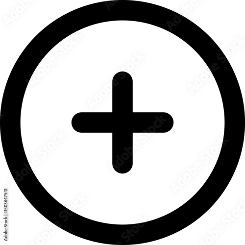 plus and minus icon