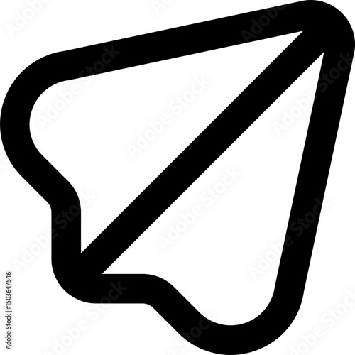 e mail icon