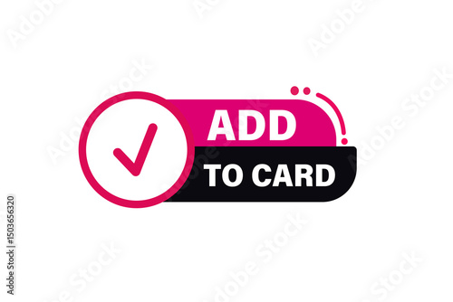 add to card, text web template. web button, application Design, Element, learn, stay, template, accept cookies design, level, sign, speech, bubble  banner, white background. 

