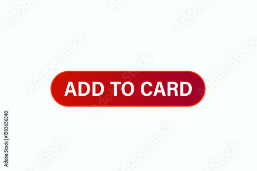 add to card, text web template. web button, application Design, Element, learn, stay, template, accept cookies design, level, sign, speech, bubble  banner, white background. 
