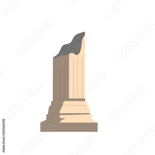 Ancient Greek Illustration