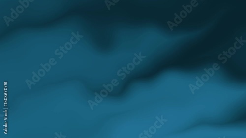 Video showcasing various underwater scenes with marine life and oceanic textures.