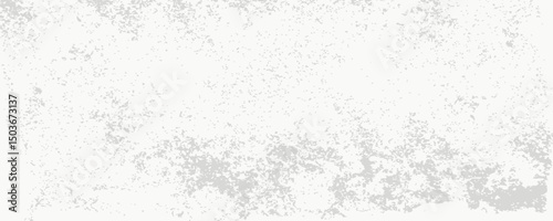 Wallpaper Mural Abstract vector noise. Small particles of debris and dust. Distressed uneven background. Torontodigital.ca