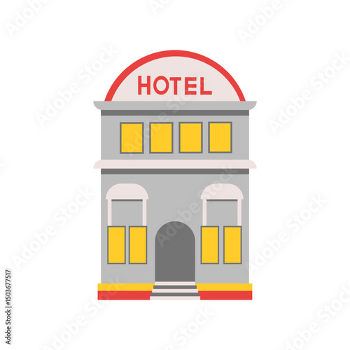 Public Landmark Building