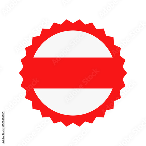Discount Sale Badge